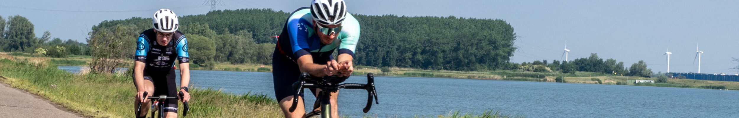 Triathlon Brabantse Wal