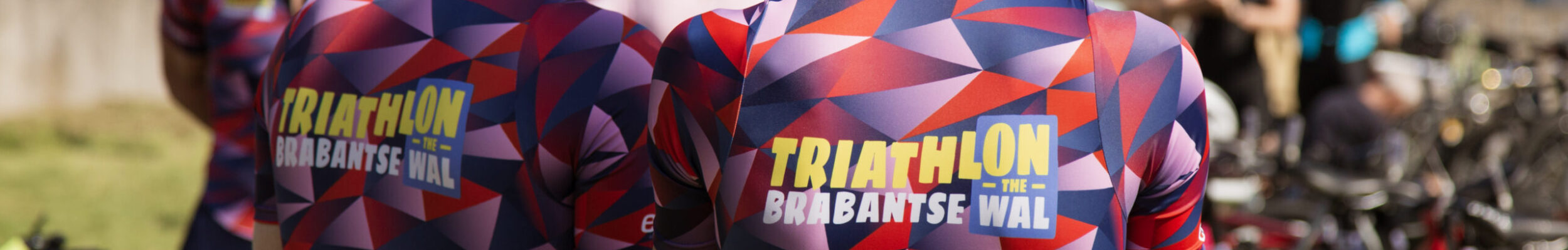 Triathlon Brabantse Wal