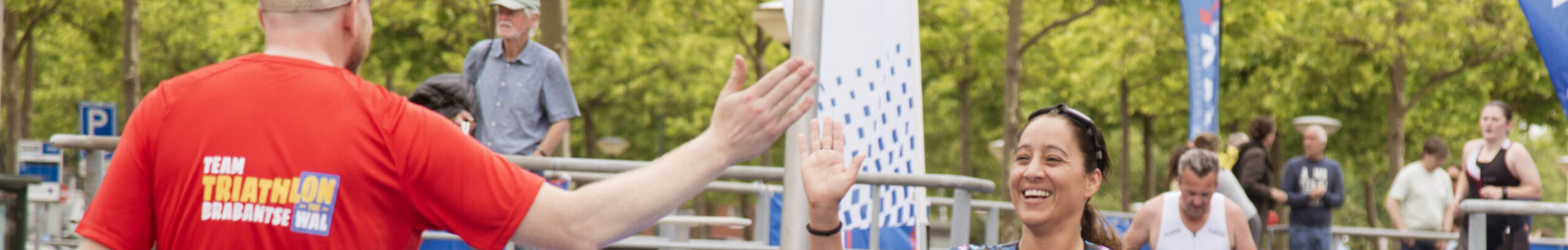 Triathlon Brabantse Wal